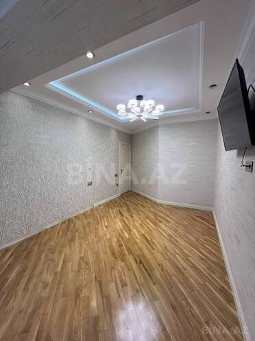 Satılır 3 otaqlı yeni tikili 82 m², Xətai r., photo 13 from 14