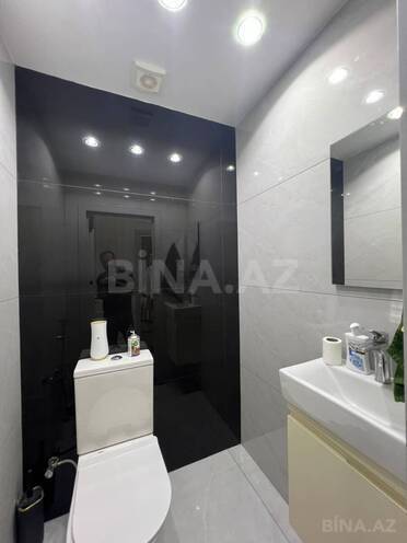 Satılır 3 otaqlı yeni tikili 95 m², Xətai r., photo 10 from 18