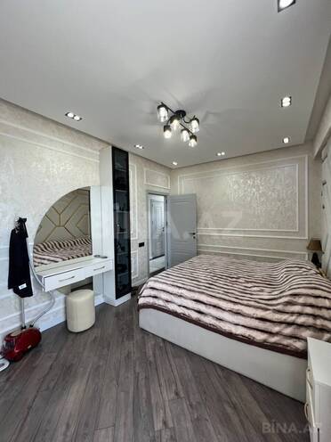 Satılır 3 otaqlı yeni tikili 95 m², Xətai r., photo 4 from 18