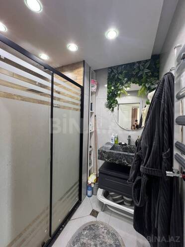 Satılır 3 otaqlı yeni tikili 95 m², Xətai r., photo 14 from 18
