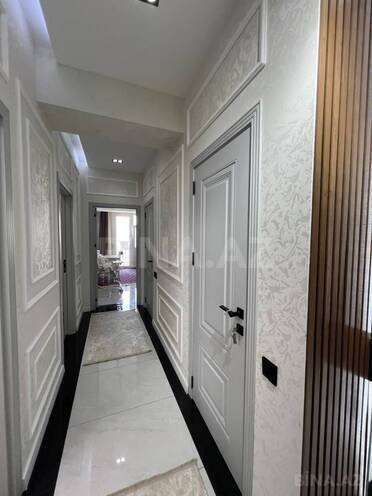 Satılır 3 otaqlı yeni tikili 95 m², Xətai r., photo 12 from 18