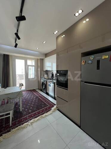Satılır 3 otaqlı yeni tikili 95 m², Xətai r., photo 13 from 18