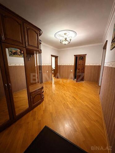 İcarəyə verilir 3 otaqlı yeni tikili 160 m², Gənclik m., photo 7 from 16