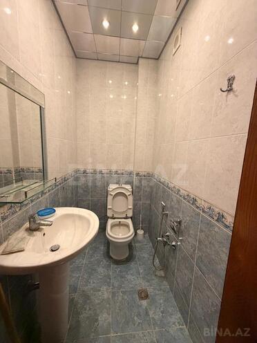 İcarəyə verilir 3 otaqlı yeni tikili 160 m², Gənclik m., photo 14 from 16