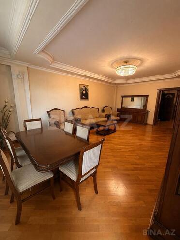 İcarəyə verilir 3 otaqlı yeni tikili 160 m², Gənclik m., photo 4 from 16