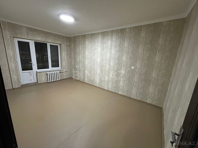İcarəyə verilir 3 otaqlı köhnə tikili 85 m², Həzi Aslanov m., photo 3 from 8