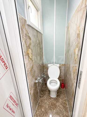İcarəyə verilir 3 otaqlı köhnə tikili 85 m², Həzi Aslanov m., photo 4 from 8