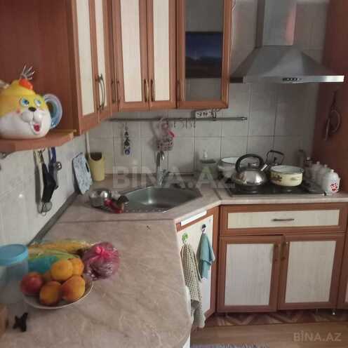 Сдаётся 2-комн. вторичка 50 м², м. Кара Караев, photo 7 from 9