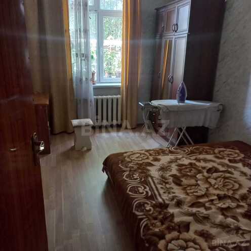 Сдаётся 2-комн. вторичка 50 м², м. Кара Караев, photo 5 from 9