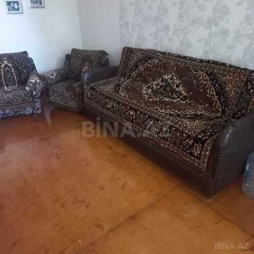 Сдаётся 2-комн. вторичка 50 м², м. Кара Караев, photo 3 from 9