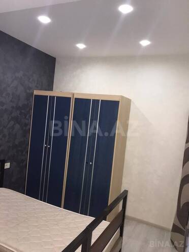İcarəyə verilir 2 otaqlı yeni tikili 70 m², Həzi Aslanov q., photo 7 from 8