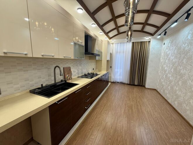 Satılır 3 otaqlı yeni tikili 130 m², Neftçilər m., photo 12 from 13