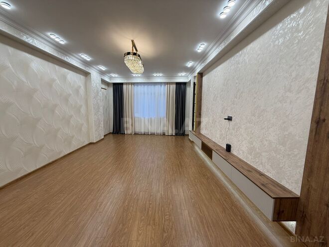 Satılır 3 otaqlı yeni tikili 130 m², Neftçilər m., photo 11 from 13