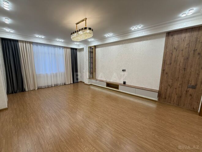 Satılır 3 otaqlı yeni tikili 130 m², Neftçilər m., photo 3 from 13