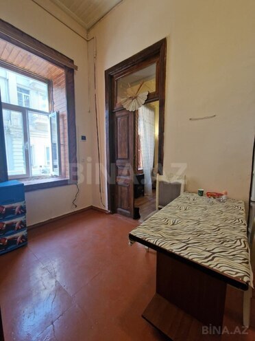 Продаётся 2-комн. вторичка 60 м², м. Низами, photo 21 from 22