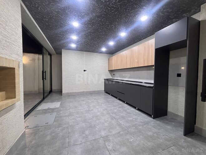 Satılır 4 otaqlı həyət evi/bağ evi 160 m², Mərdəkan q., photo 7 from 18