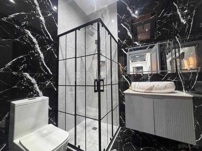 Satılır 4 otaqlı həyət evi/bağ evi 160 m², Mərdəkan q., photo 15 from 18