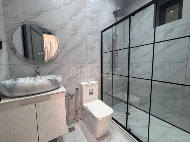 Satılır 4 otaqlı həyət evi/bağ evi 160 m², Mərdəkan q., photo 14 from 18