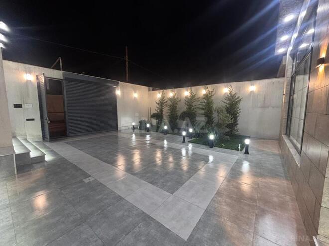 Satılır 4 otaqlı həyət evi/bağ evi 160 m², Mərdəkan q., photo 9 from 18
