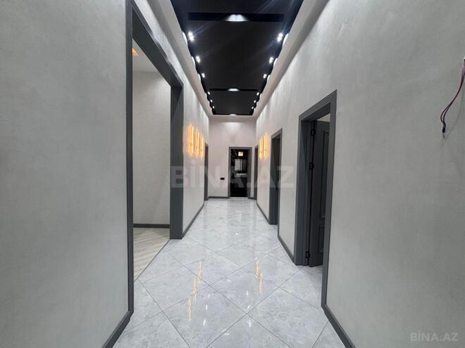 Satılır 4 otaqlı həyət evi/bağ evi 160 m², Mərdəkan q., photo 13 from 18