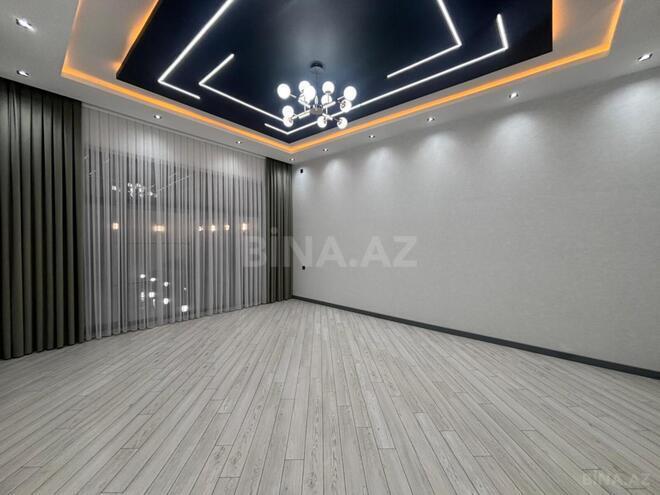 Satılır 4 otaqlı həyət evi/bağ evi 160 m², Mərdəkan q., photo 16 from 18