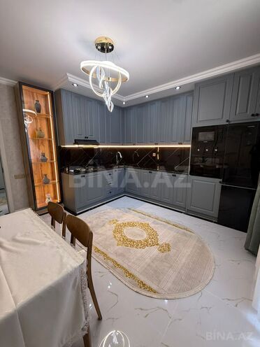 Satılır 3 otaqlı yeni tikili 100 m², Əhmədli m., photo 8 from 12
