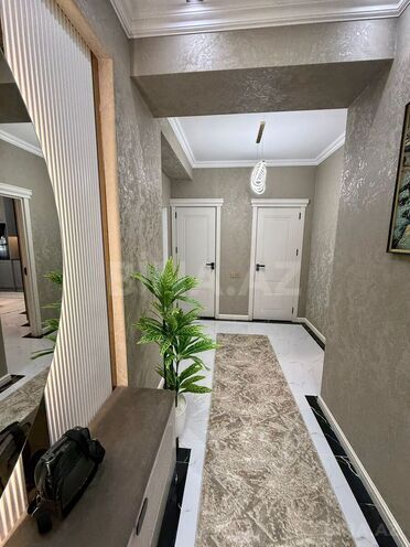 Satılır 3 otaqlı yeni tikili 100 m², Əhmədli m., photo 5 from 12