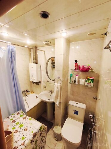 Satılır 3 otaqlı köhnə tikili 75 m², Elmlər Akademiyası m., photo 18 from 21