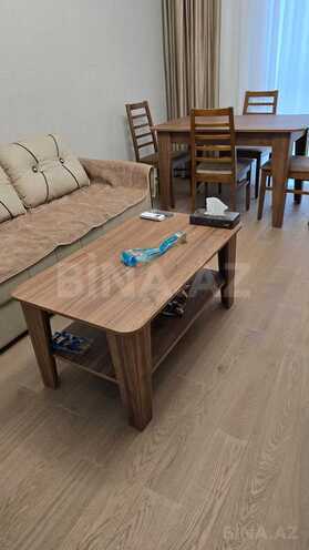 İcarəyə verilir 3 otaqlı yeni tikili 70 m², Yasamal r., photo 4 from 25
