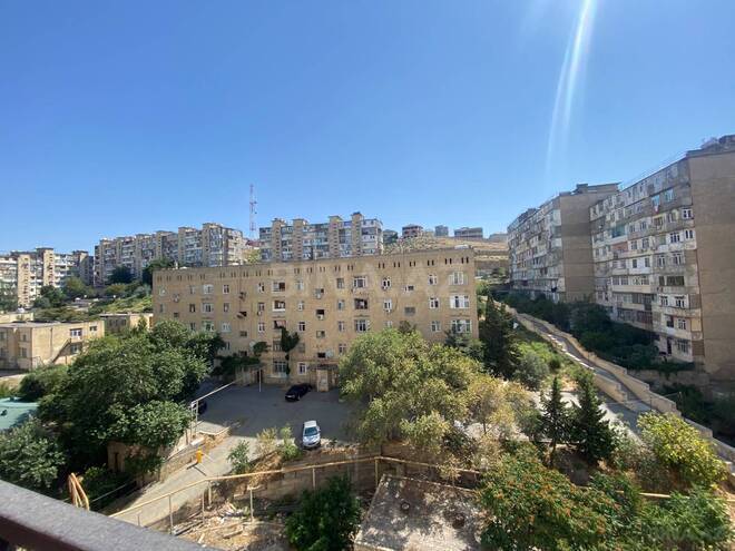 Satılır 2 otaqlı yeni tikili 55 m², Xətai r., photo 7 from 8