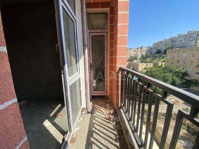 Satılır 2 otaqlı yeni tikili 55 m², Xətai r., photo 6 from 8