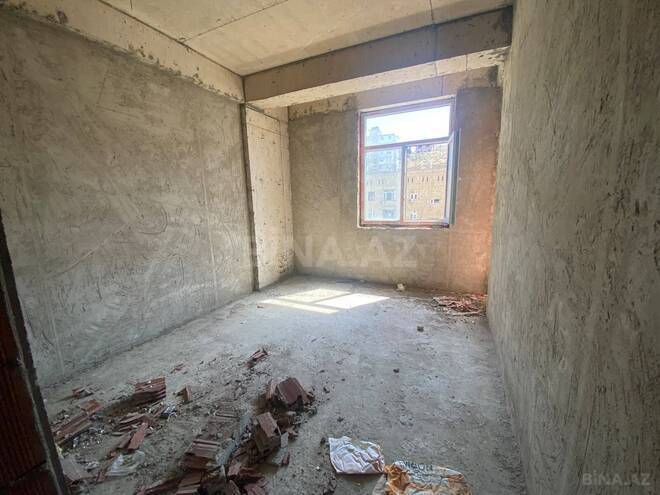 Satılır 2 otaqlı yeni tikili 55 m², Xətai r., photo 5 from 8