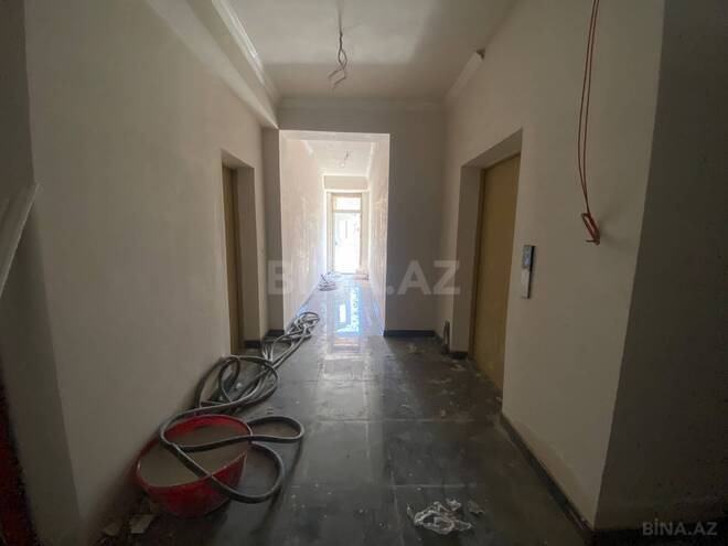 Satılır 2 otaqlı yeni tikili 55 m², Xətai r., photo 3 from 8