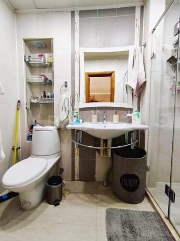 Satılır 3 otaqlı köhnə tikili 75 m², Elmlər Akademiyası m., photo 14 from 19