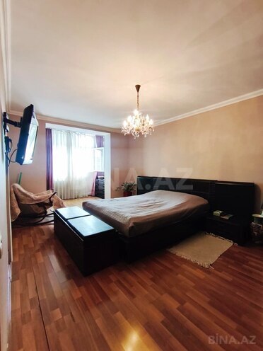 Satılır 3 otaqlı köhnə tikili 75 m², Elmlər Akademiyası m., photo 8 from 19