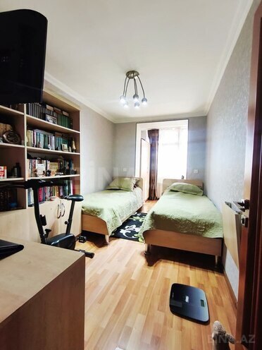 Satılır 3 otaqlı köhnə tikili 75 m², Elmlər Akademiyası m., photo 11 from 19