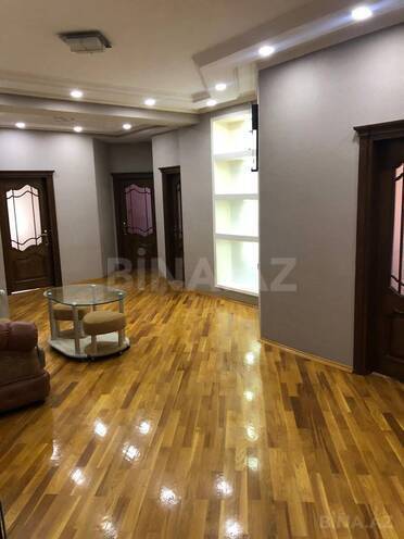 Сдаётся 4-комн. новостройка 170 м², м. Низами, photo 13 from 19