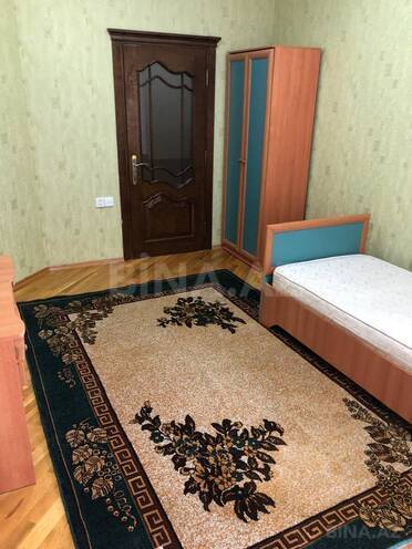Сдаётся 4-комн. новостройка 170 м², м. Низами, photo 10 from 19