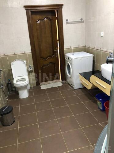 Сдаётся 4-комн. новостройка 170 м², м. Низами, photo 17 from 19