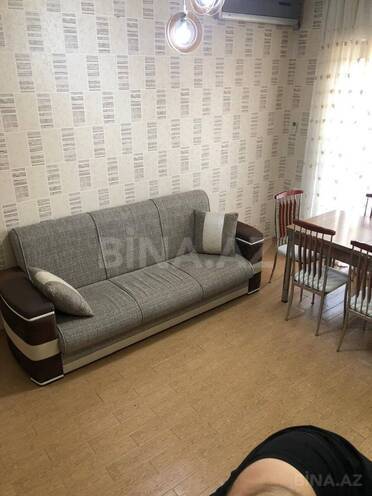 Сдаётся 4-комн. новостройка 170 м², м. Низами, photo 12 from 19