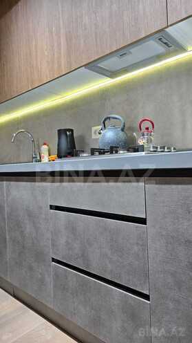 İcarəyə verilir 3 otaqlı yeni tikili 70 m², Yasamal r., photo 11 from 25