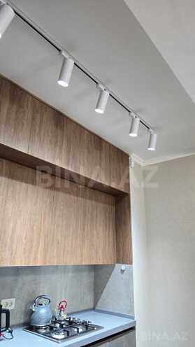 İcarəyə verilir 3 otaqlı yeni tikili 70 m², Yasamal r., photo 16 from 25