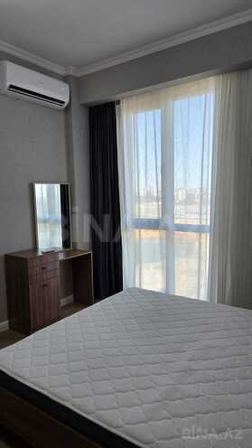 İcarəyə verilir 3 otaqlı yeni tikili 70 m², Yasamal r., photo 20 from 25
