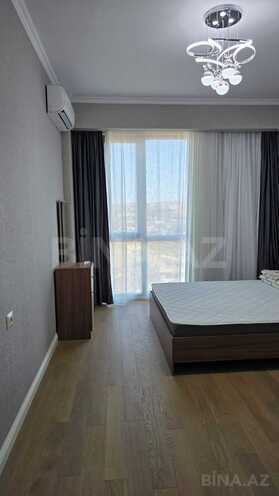 İcarəyə verilir 3 otaqlı yeni tikili 70 m², Yasamal r., photo 21 from 25