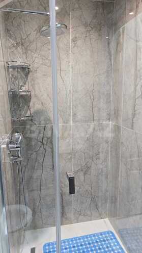 İcarəyə verilir 3 otaqlı yeni tikili 70 m², Yasamal r., photo 24 from 25