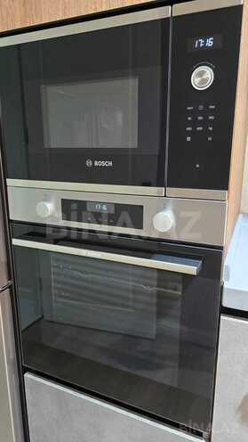 İcarəyə verilir 3 otaqlı yeni tikili 70 m², Yasamal r., photo 14 from 25