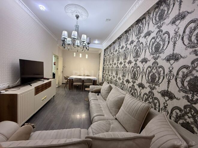 Продаётся 3-комн. новостройка 76 м², пос. Бадамдар, photo 6 from 10