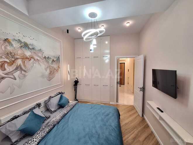 Сдаётся 2-комн. новостройка 55 м², м. 28 мая, photo 4 from 16