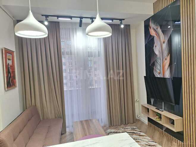 Сдаётся 2-комн. новостройка 55 м², м. 28 мая, photo 11 from 16