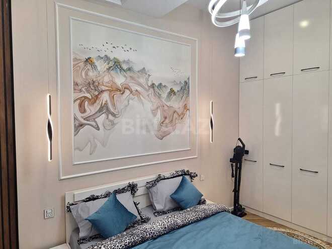 Сдаётся 2-комн. новостройка 55 м², м. 28 мая, photo 6 from 16